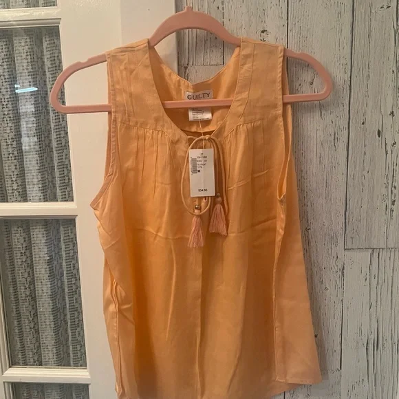 Tank top - Picture 2 of 2